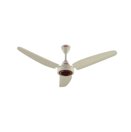 Royal 36 Inches Fan Passion Gold