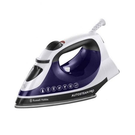 Russell Hobbs Auto steam Pro Iron