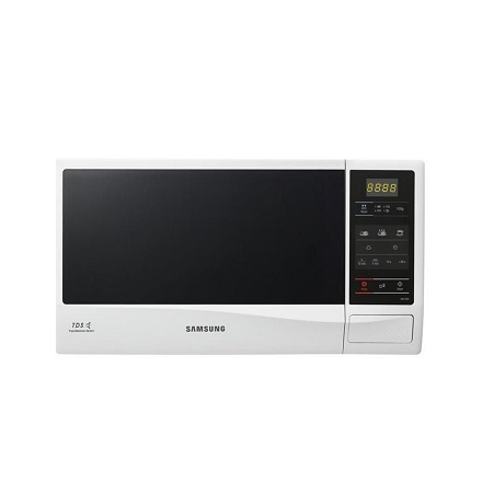 Samsung 20L Microwave Oven ME732K Online in Pakistan: HomeAppliances.pk