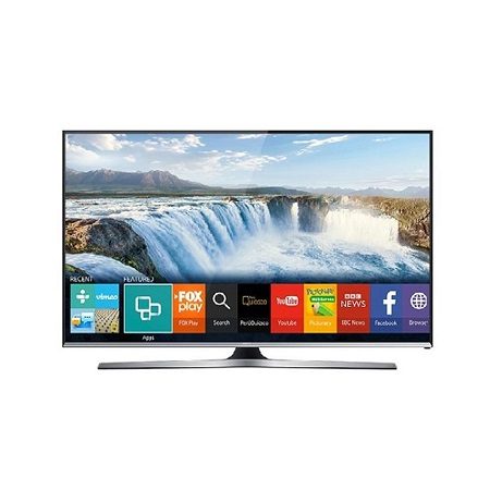 Samsung 40 Inch Full HD Smart TV - 40J5500