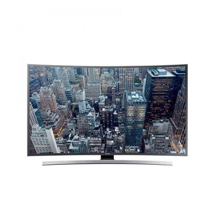 Samsung 65 Inch UHD 4K - Smart TV JU6600