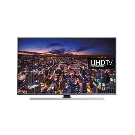 Samsung 55 inch UHD 4K 3D Smart LED TV JU7000