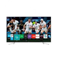 Samsung 75inch Smart 3D Full HD LED TV 75H6400