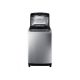 Samsung Active Dual wash Top Load Washer with Built-in Sink WA13J5730SS/SG
