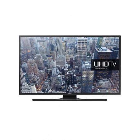 Samsung75 inch- 4K UHD - Flat Smart LED TV JU6400