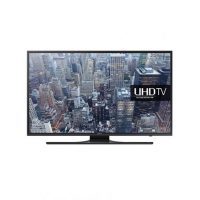 Samsung 65 inch UHD 4K Flat Smart LED TV JU6400