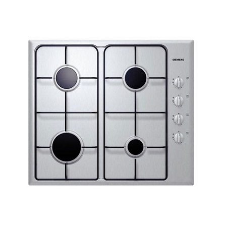 Siemens 60cm Gas Hob Stainless Steel ER64151DE