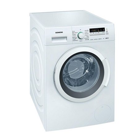 Siemens 7 KG Automatic Washing Machine WM10K200GC