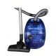 Siemens Compact Glass Vacuum Cleaner VS06G208GB