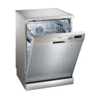 Siemens Free Standing Dishwasher SN25D800GC