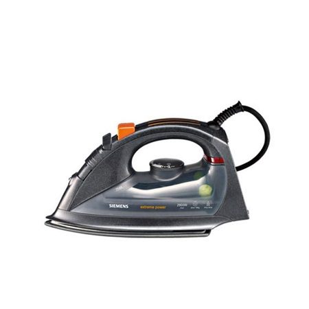 Siemens Steam Iron TB56XTRMGB