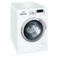 Siemens Washing & Drying Machine WD14H320GB