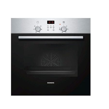 Siemens Stainless Steel Single Oven HB331E2M