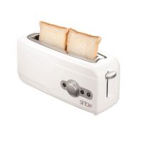 Sinbo Bread & Slice Toaster S T - 2412