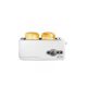 Sinbo Bread & Slice Toaster - ST-2412