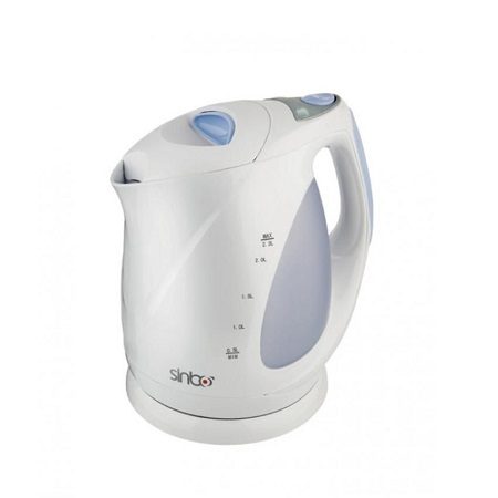 Sinbo Electric Kettle SK-2357