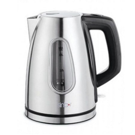 Sinbo Metal Cordless Kettle SK 7310