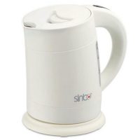 Sinbo Plastic Cordless Kettle SK-2380