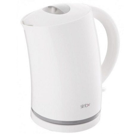 Sinbo Plastic Cordless Kettle SK 7305