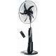 Sonashi 16 Inch Remote Control Rechargeable Fan SRF-516