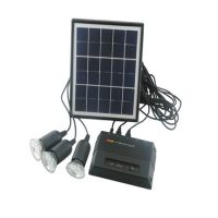 Stabimatic Solar Light XT-5000A