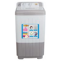 Super Asia 10 Kg Semi Automatic Washing Machine SA-270