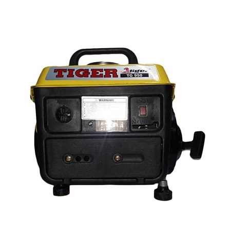 Tiger Petrol Generator TG950