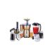 Westpoint 5 in 1 Food processor - WF-2802