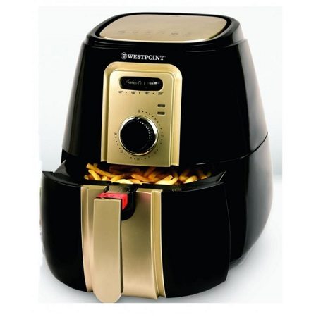 Westpoint Deluxe Air Fryer WF-5255