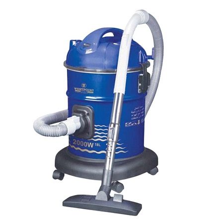 Westpoint Drum Type Vacuum Cleaner WF-105