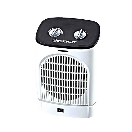 Westpoint Fan Heater Wf 5144 Online In Stan Homeliances Pk