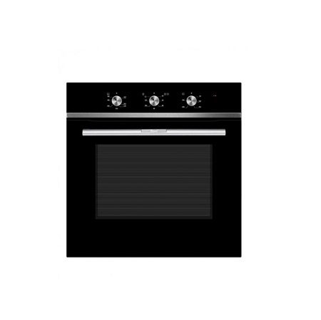 Xpert Built-in Oven in Black