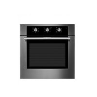 Xpert Built-in Oven in Silver