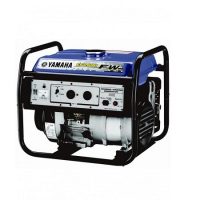 Yamaha 2.3 KVA Petrol Generator EF2600FW