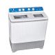 panatron 10 K G Twin Tub Semi Automatic Washing Machine P S W606