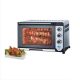 Anex Oven Toaster with BBQ Grill AG-3068