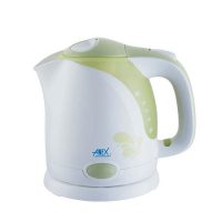 Anex 1.5 Litres Electric Kettle with Concealed Element AG-4024