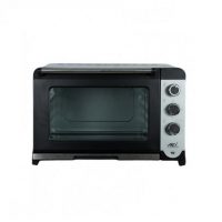 Anex Deluxe Oven Toaster with BBQ Grill AG-3068