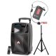 Audionic Majlis Portable Speaker With Free Stand M-40
