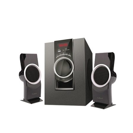 Audionic Speaker With Woofer V 7i