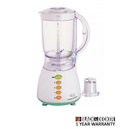 Black & Decker Blender One Mill BX 300