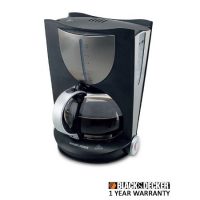 Black & Decker Coffee Maker DCM 80