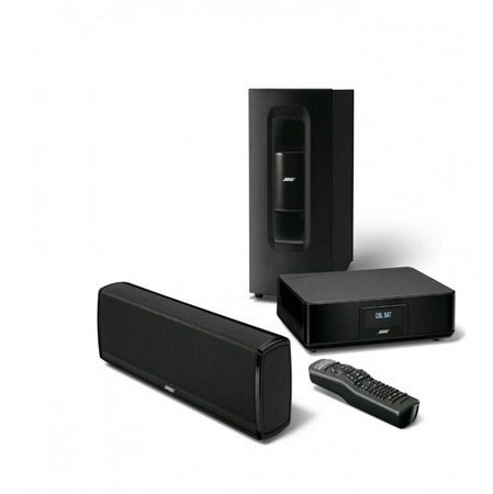 Bose Home Theater System Cinemate 120