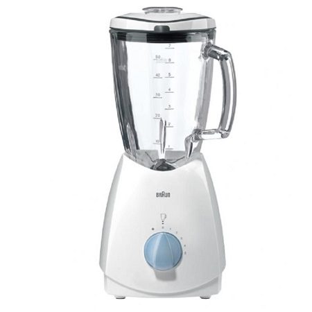 Braun Jug Blender MX-2050