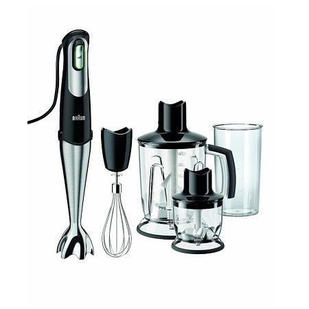 Braun Multiquick 7 Hand Blender Aperitive MQ-745