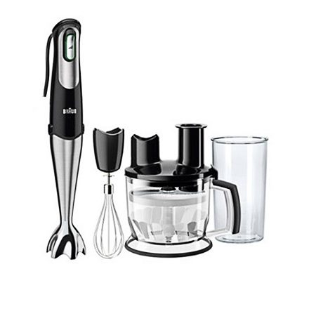 Braun Multiquick 7 Hand Blender Patisserie MQ-775