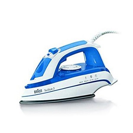 Braun Steam Iron TS-355A