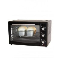 Cambridge Toaster Ovens with Grills EO6151