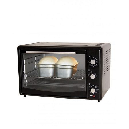 Cambridge Toaster Ovens with Grills EO6151