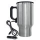 Click Here Electric Coffee Mug
